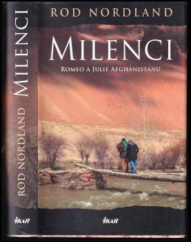 Milenci : Romeo a Julie Afghánistánu