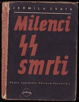 Milenci SS smrti