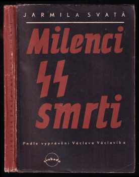 Milenci SS smrti