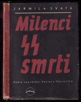 Milenci SS smrti