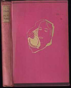 Milenci ve snách : román - Leonhard Frank (1937, Rudolf Škeřík) - ID: 642515