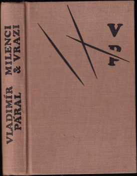 Vladimír Páral: Milenci & vrazi
