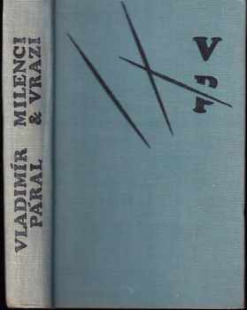 Milenci & vrazi