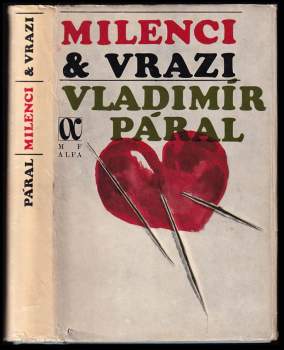 Milenci & vrazi