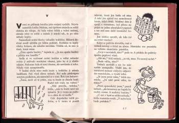 Ludvík Aškenazy: Milenci z bedny