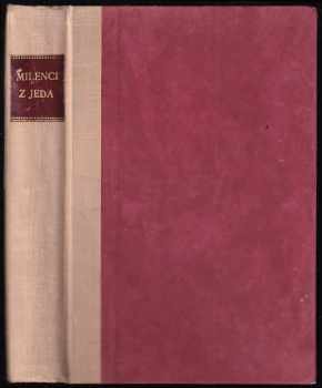 Milenci z Jeda