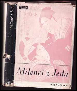 Milenci z Jeda