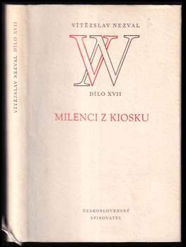 Milenci z kiosku