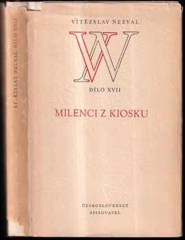 Milenci z kiosku