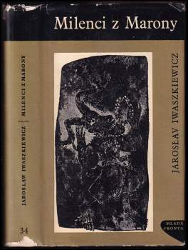 Milenci z Marony a jiné povídky
