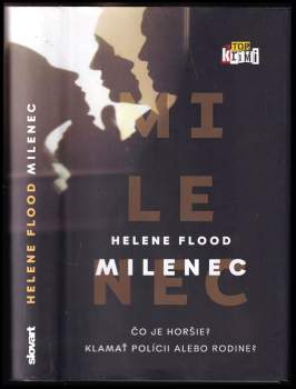 Helene Flood: Milenec