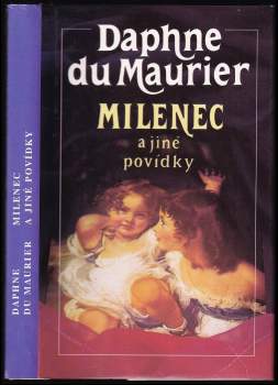 Milenec a jiné povídky
