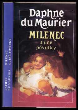 Milenec a jiné povídky - Daphne Du Maurier (1994, Dialog) - ID: 737566