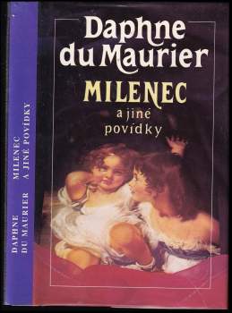 Daphne Du Maurier: Milenec a jiné povídky
