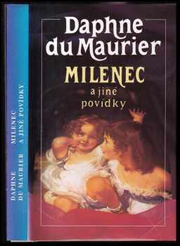 Milenec a jiné povídky - Daphne Du Maurier (1994, Dialog) - ID: 803243