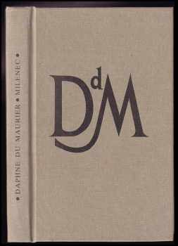 Milenec a jiné povídky - Daphne Du Maurier (1994, Dialog) - ID: 588498