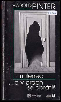 Milenec ; --a v prach se obrátíš