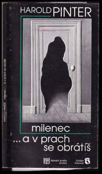 Milenec ; --a v prach se obrátíš