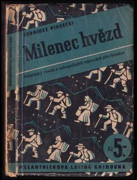 Milenec hvězd