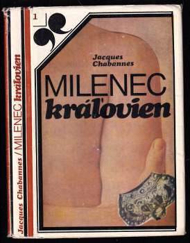 Milenec královien