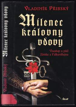 Milenec královny vdovy