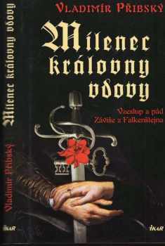Milenec královny vdovy