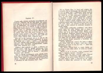 D. H Lawrence: Milenec lady Chatterleyové