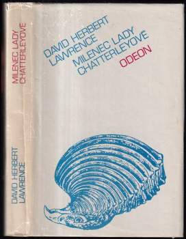 Milenec lady Chatterleyové
