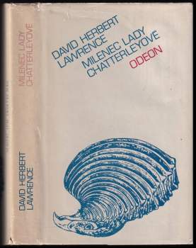 Milenec lady Chatterleyové