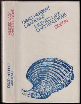 Milenec lady Chatterleyové