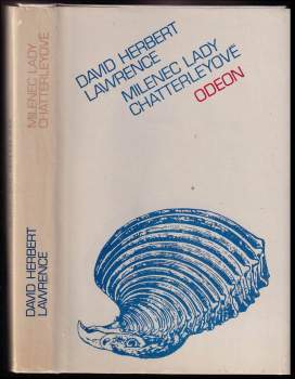D. H Lawrence: Milenec lady Chatterleyové
