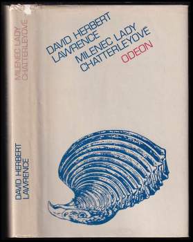 D. H Lawrence: Milenec lady Chatterleyové