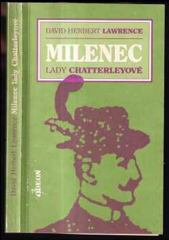 Milenec lady Chatterleyové - D. H Lawrence (1990, Odeon) - ID: 482364