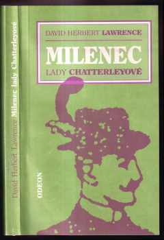 Milenec lady Chatterleyové - D. H Lawrence (1990, Odeon) - ID: 324345