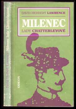 Milenec lady Chatterleyové - D. H Lawrence (1990, Odeon) - ID: 334257