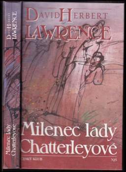 Milenec lady Chatterleyové