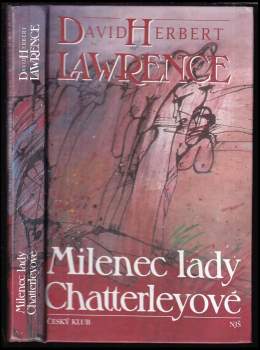 D. H Lawrence: Milenec lady Chatterleyové