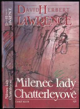 Milenec lady Chatterleyové