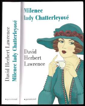 Milenec lady Chatterleyové