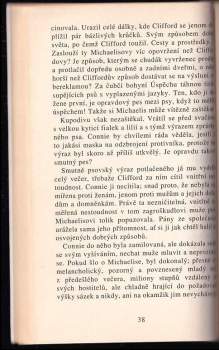 D. H Lawrence: Milenec lady Chatterleyové