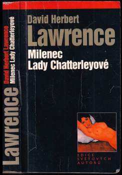 Milenec lady Chatterleyové