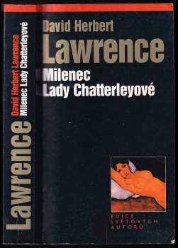 Milenec lady Chatterleyové