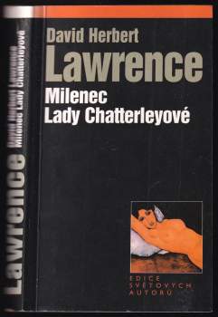 Milenec lady Chatterleyové