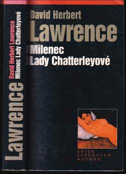 Milenec lady Chatterleyové