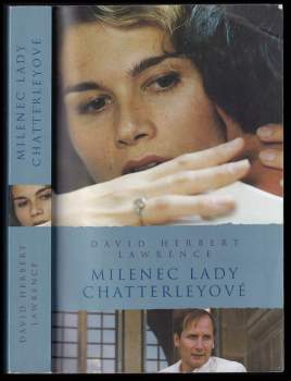 Milenec lady Chatterleyové