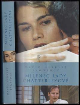Milenec lady Chatterleyové