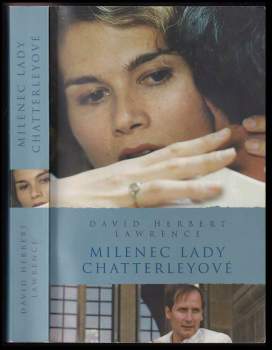 D. H Lawrence: Milenec lady Chatterleyové