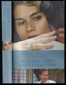 Milenec lady Chatterleyové