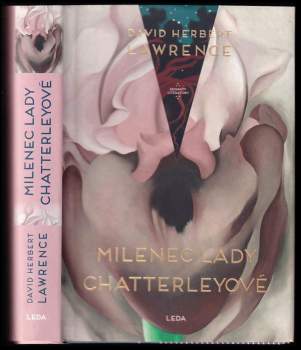 David Lawrence: Milenec lady Chatterleyové