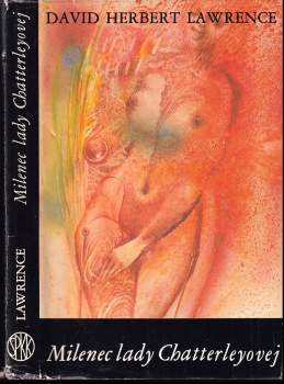 Milenec lady Chatterleyovej